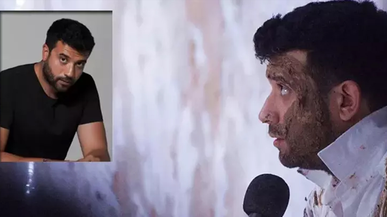 Oyuncu Doğacan Taşpınar hayatını kaybetti